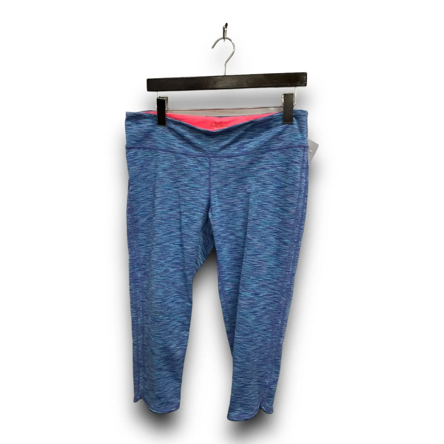 Athletic Capris By Lilly Pulitzer  Size: Xl