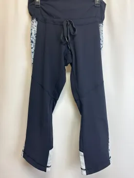 Athletic Capris By Lululemon  Size: 12