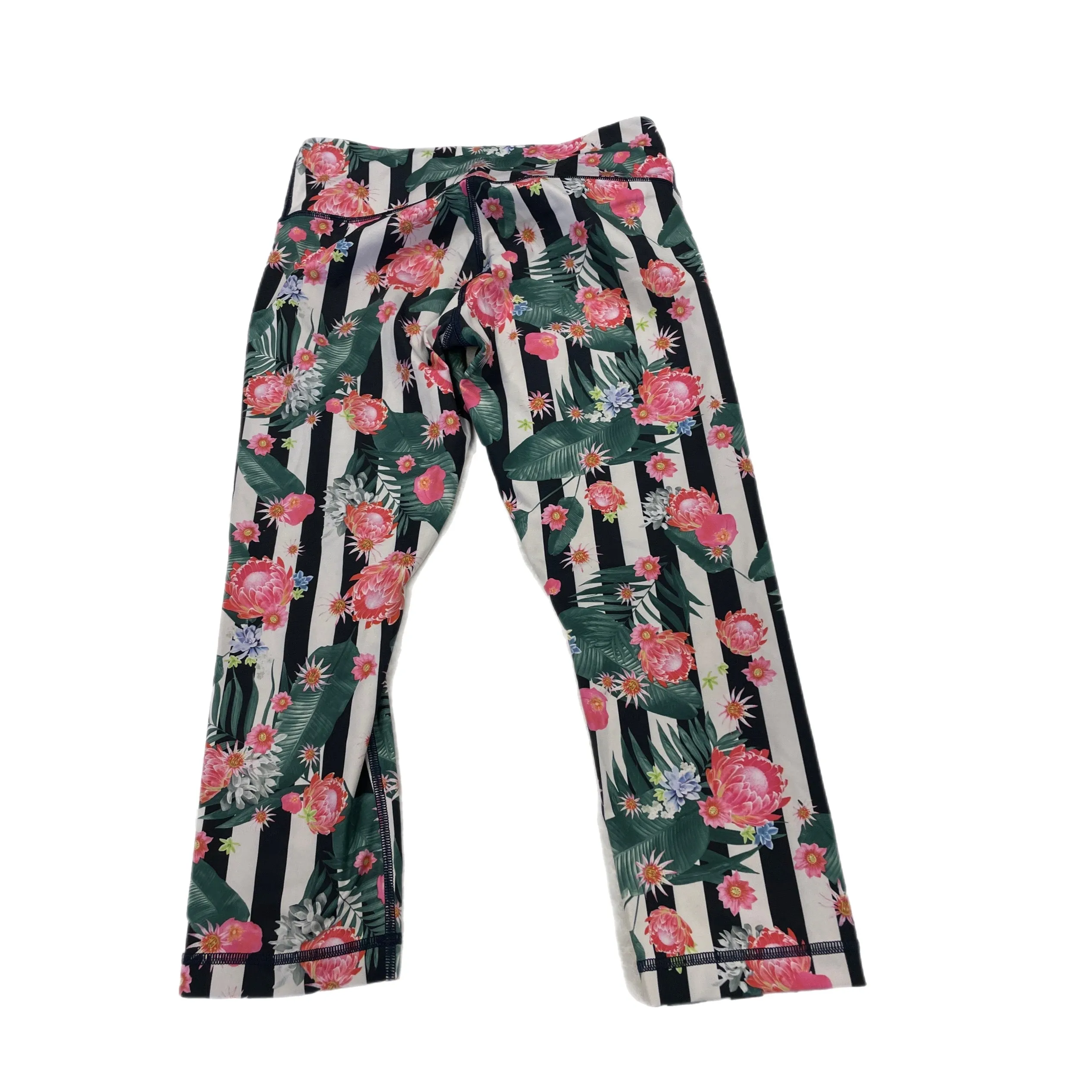 Athletic Capris By Lululemon  Size: 6