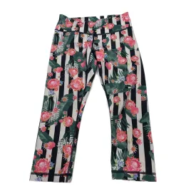 Athletic Capris By Lululemon  Size: 6