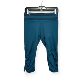 Athletic Capris By Lululemon  Size: 8