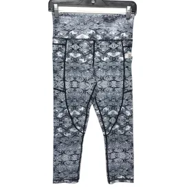 Athletic Capris By Zyia  Size: 4