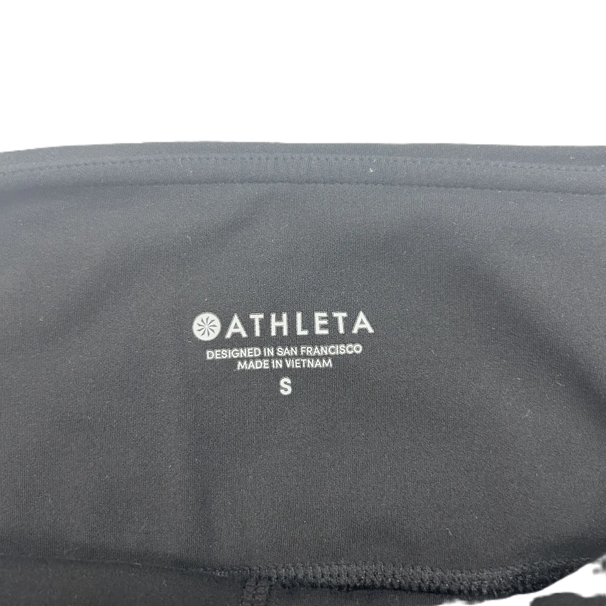 Athletic Leggings Capris By Athleta  Size: S