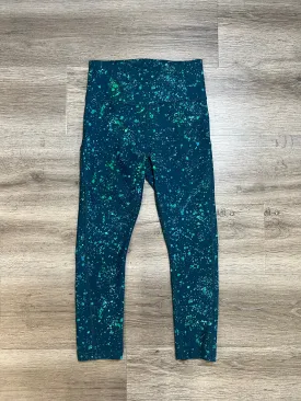 Athletic Leggings Capris By Athleta  Size: Xs