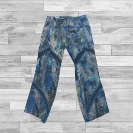 Athletic Leggings Capris By Lululemon  Size: 4
