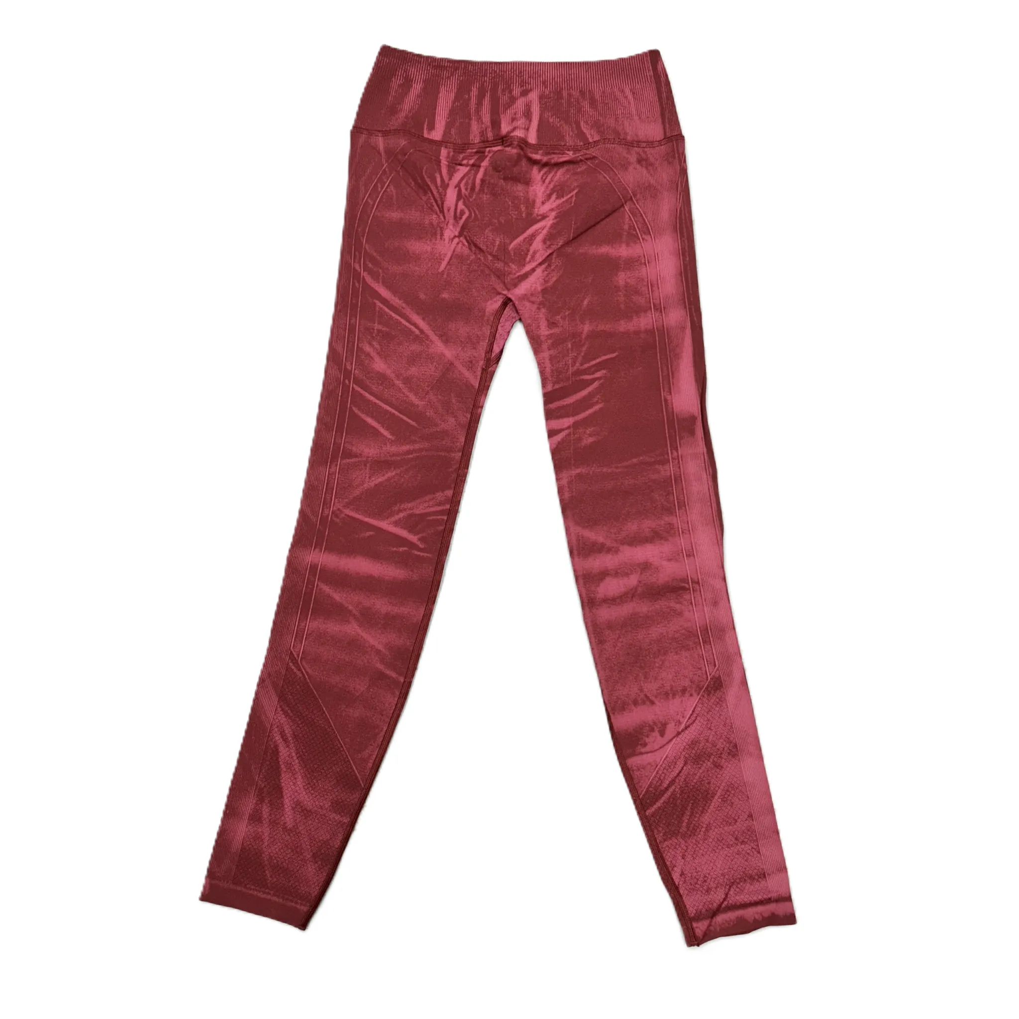 Athletic Leggings Capris By Lululemon  Size: S