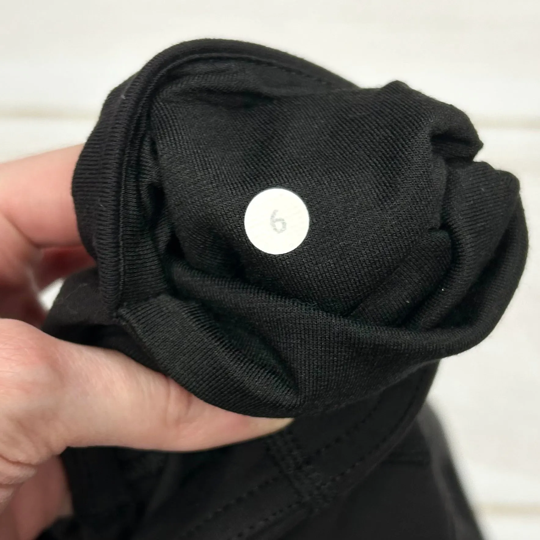 Athletic Leggings Capris By Lululemon  Size: S