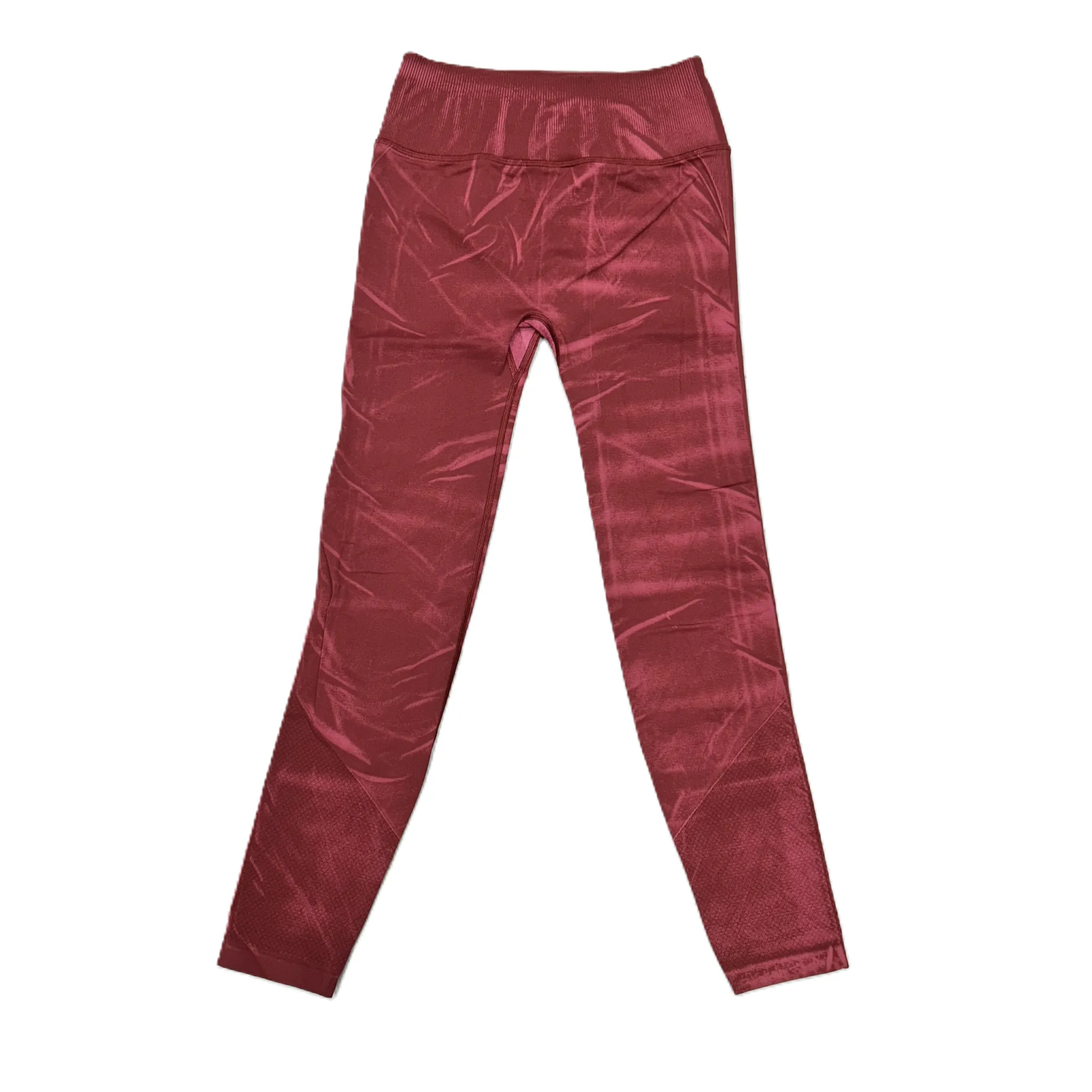 Athletic Leggings Capris By Lululemon  Size: S