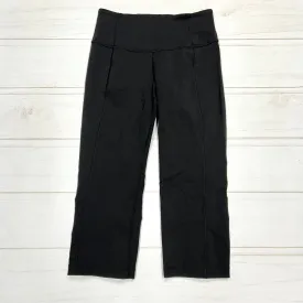 Athletic Leggings Capris By Lululemon  Size: S