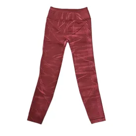 Athletic Leggings Capris By Lululemon  Size: S