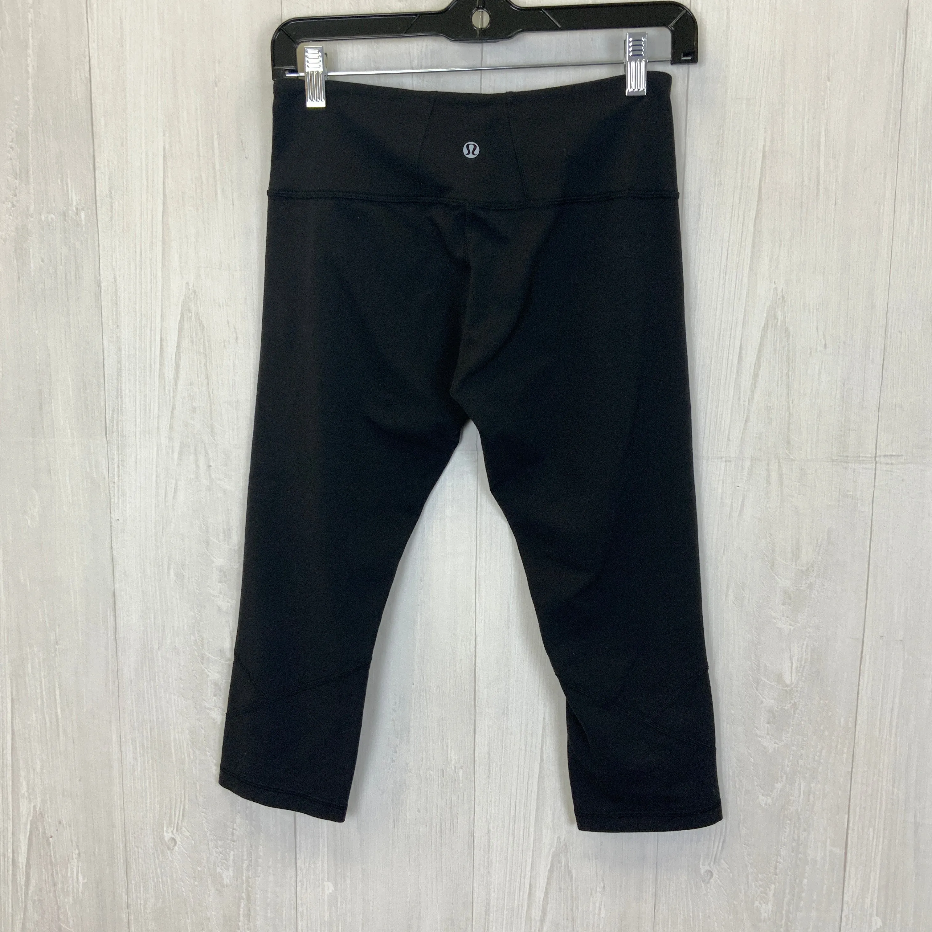 Athletic Leggings Capris By Lululemon  Size: S
