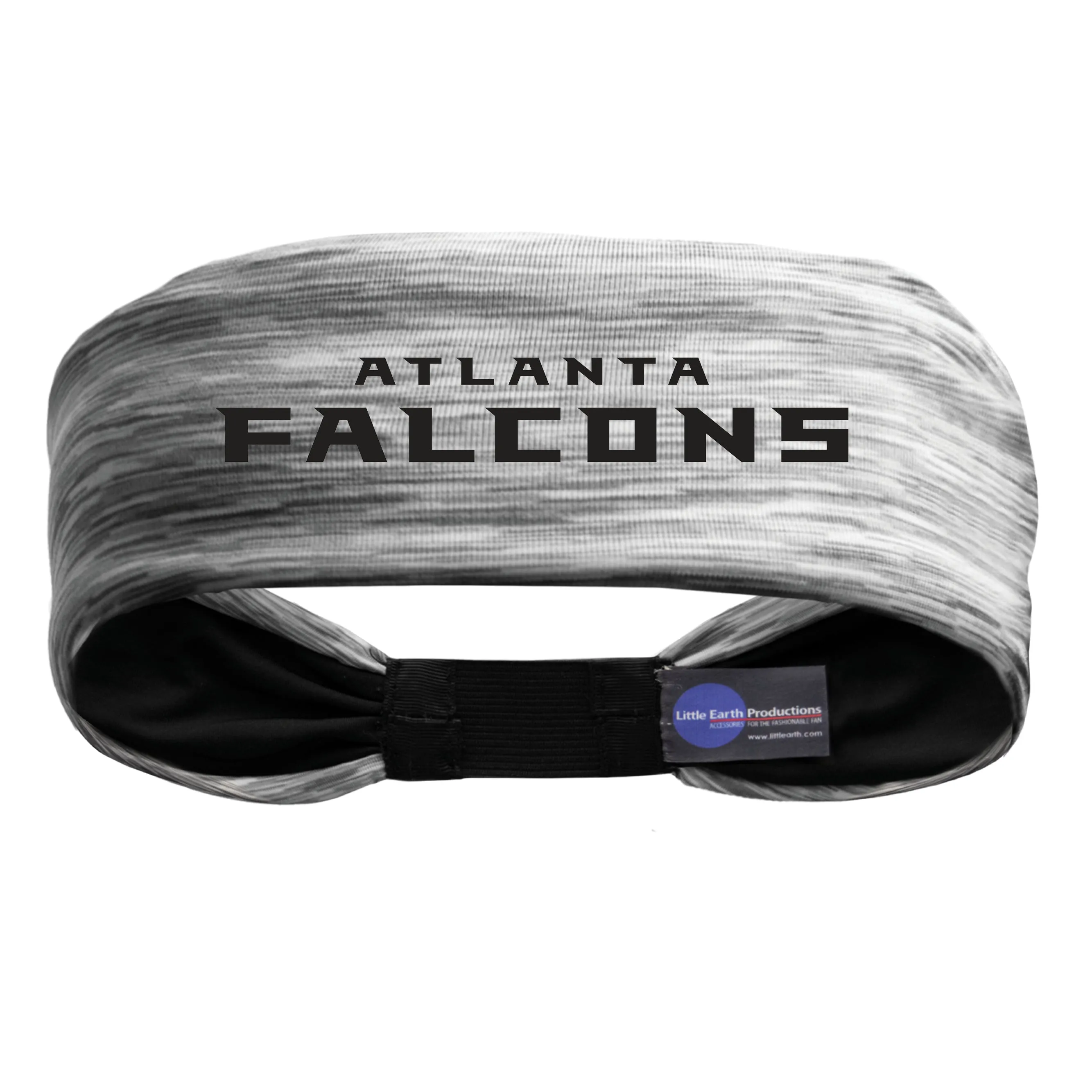 Atlanta Falcons Tigerspace Headband