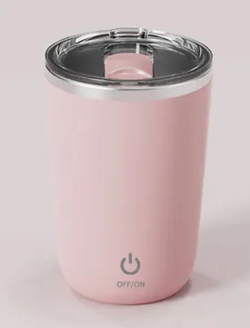 Automatic Magnetic Stirring Cup 350mL