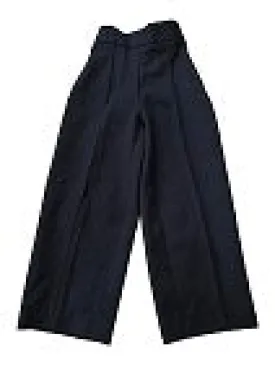 Baanbreker Navy Slacks