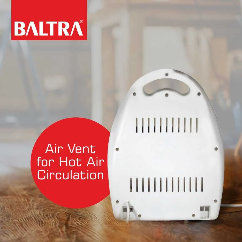 BALTRA FLAME