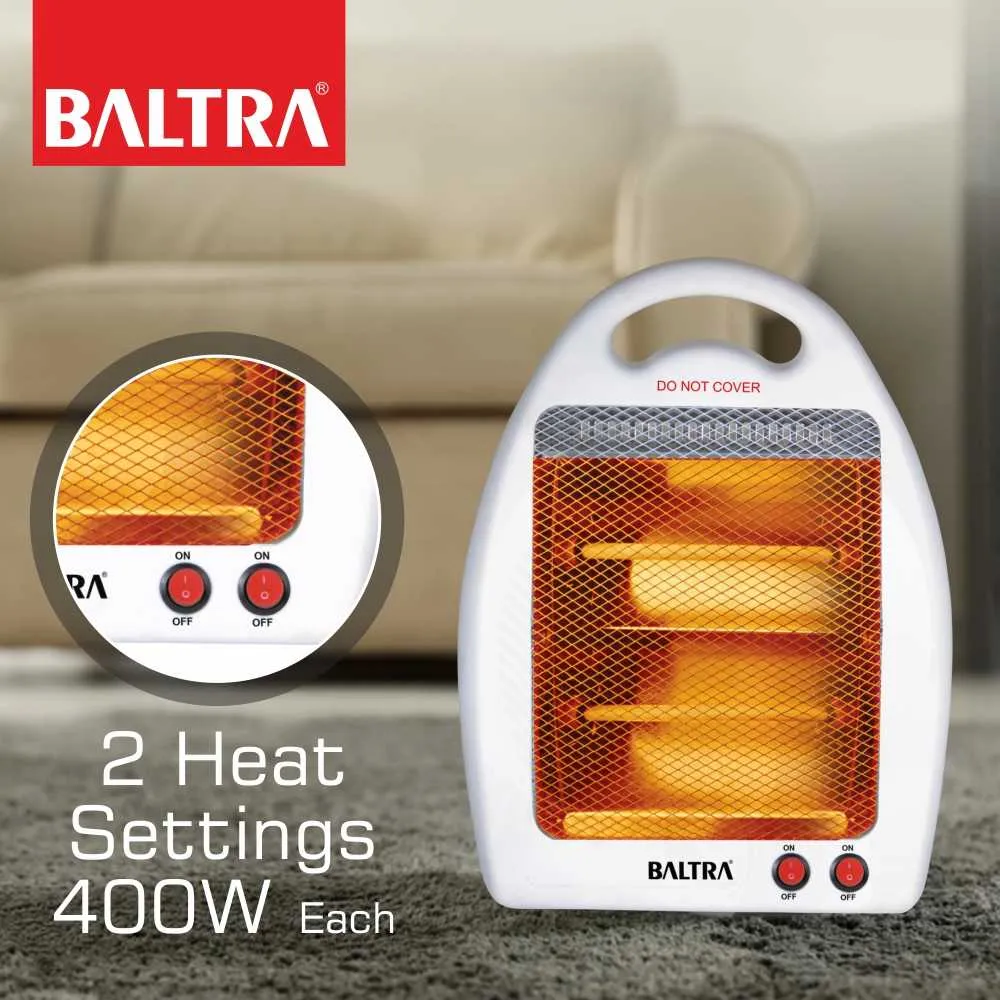 BALTRA FLAME