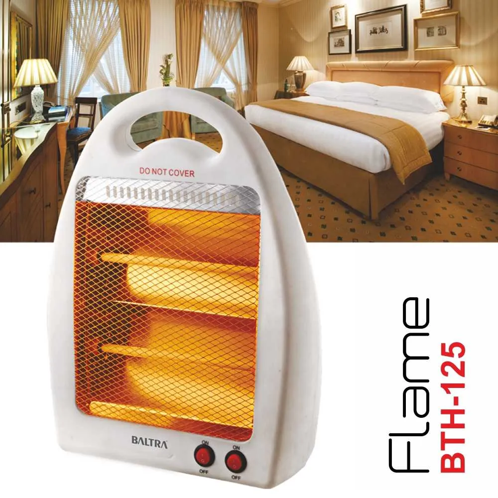 BALTRA FLAME