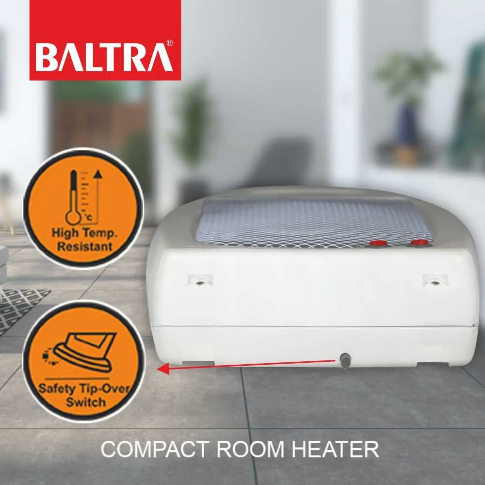 BALTRA FLAME