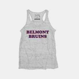 Belmont University Women's Tank Top