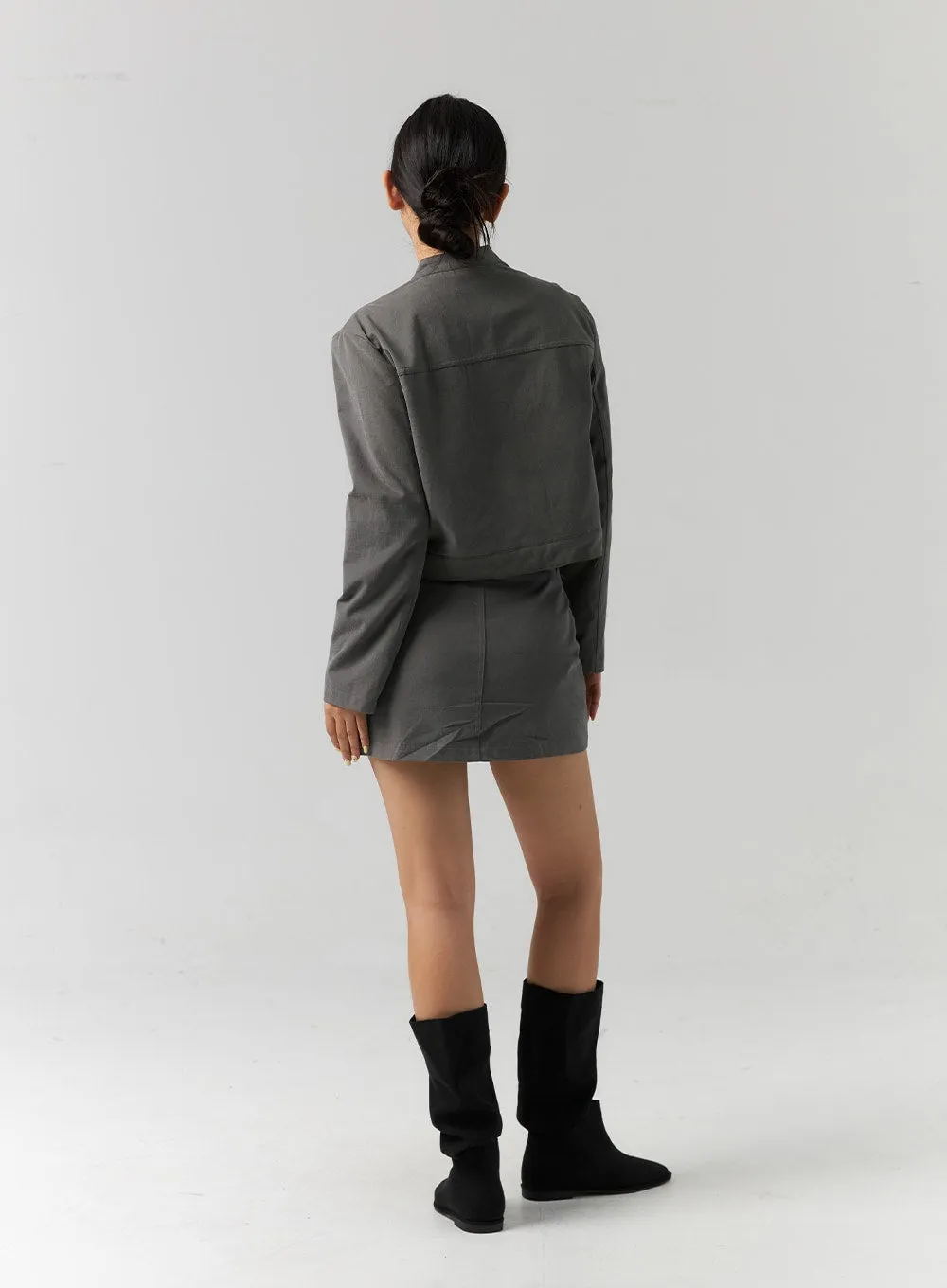 Biker Jacket CS320