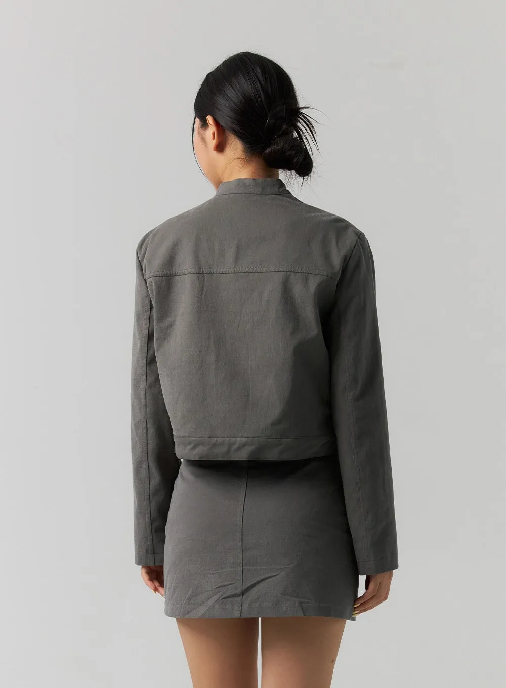 Biker Jacket CS320