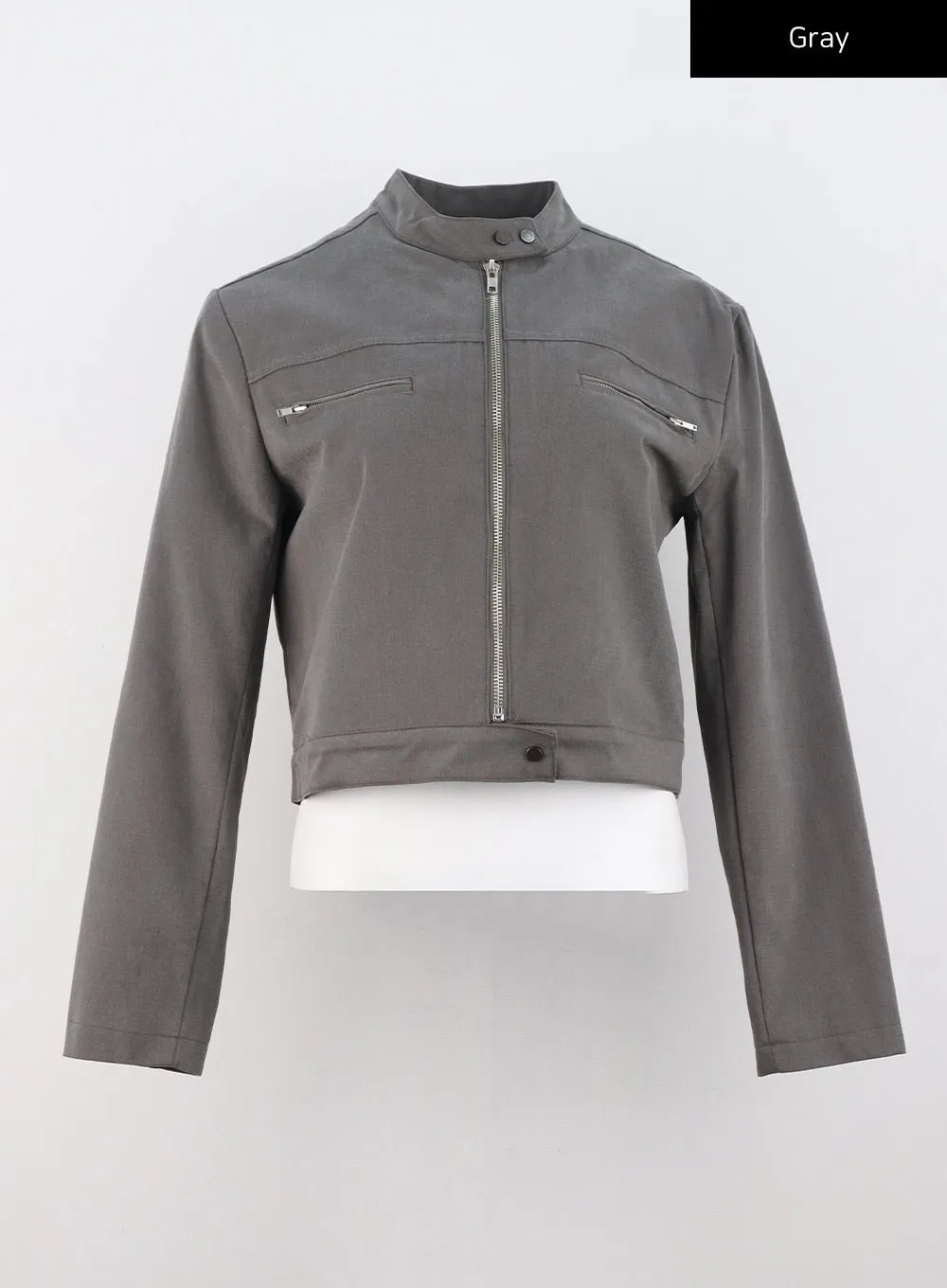 Biker Jacket CS320