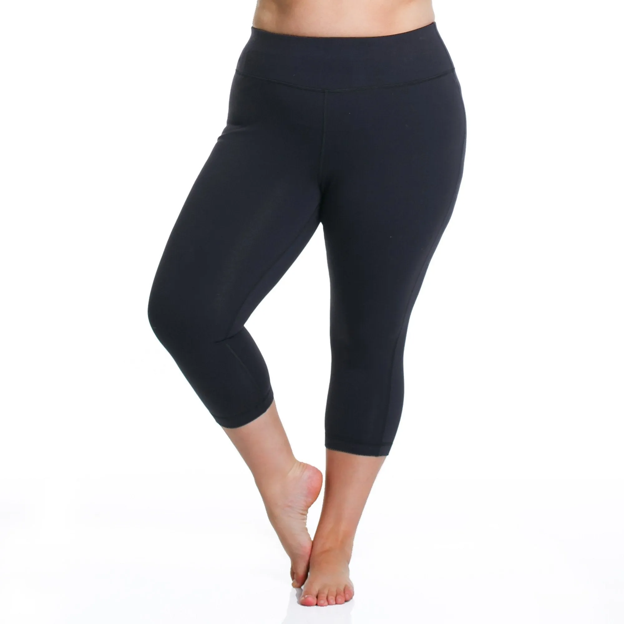 Black Curve Basix Capri