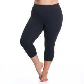 Black Curve Basix Capri