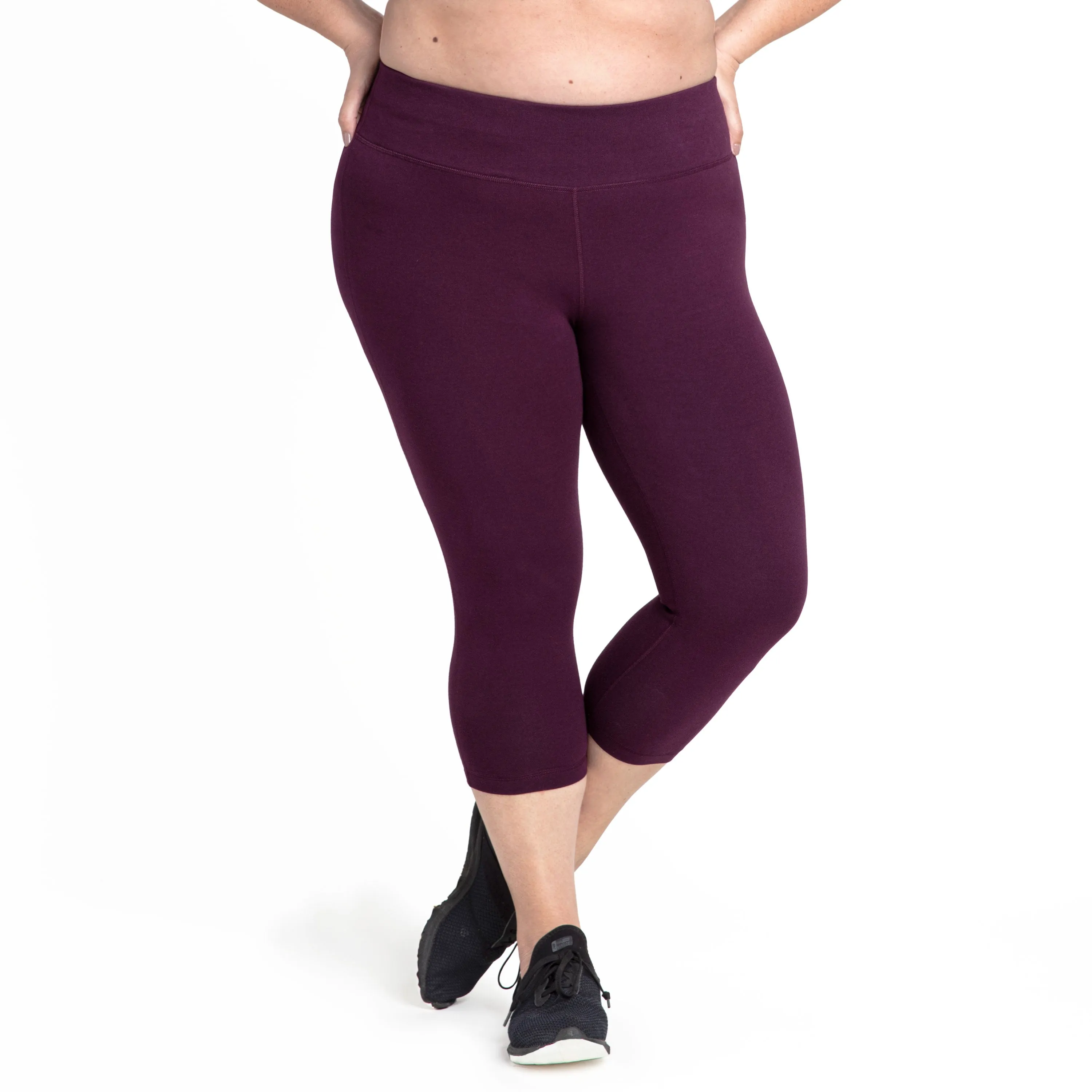 Black Curve Basix Capri