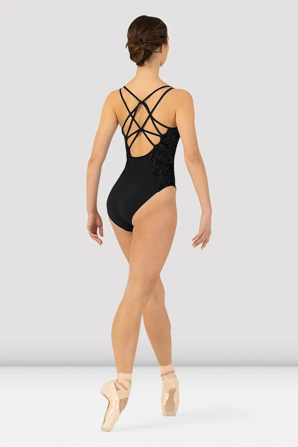 Bloch - Audrey Camisole Leotard