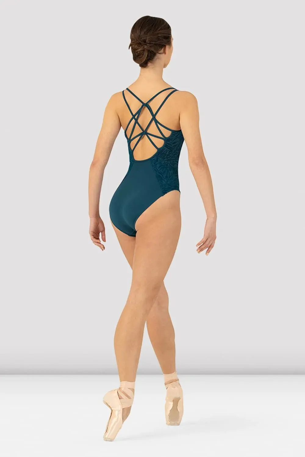 Bloch - Audrey Camisole Leotard