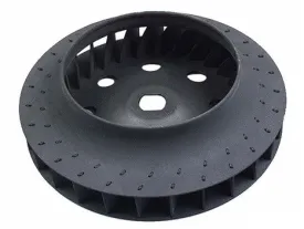 Blower Cooling Fan 30mm Wide for 67-70 VW Type 1 Engine - 131119031