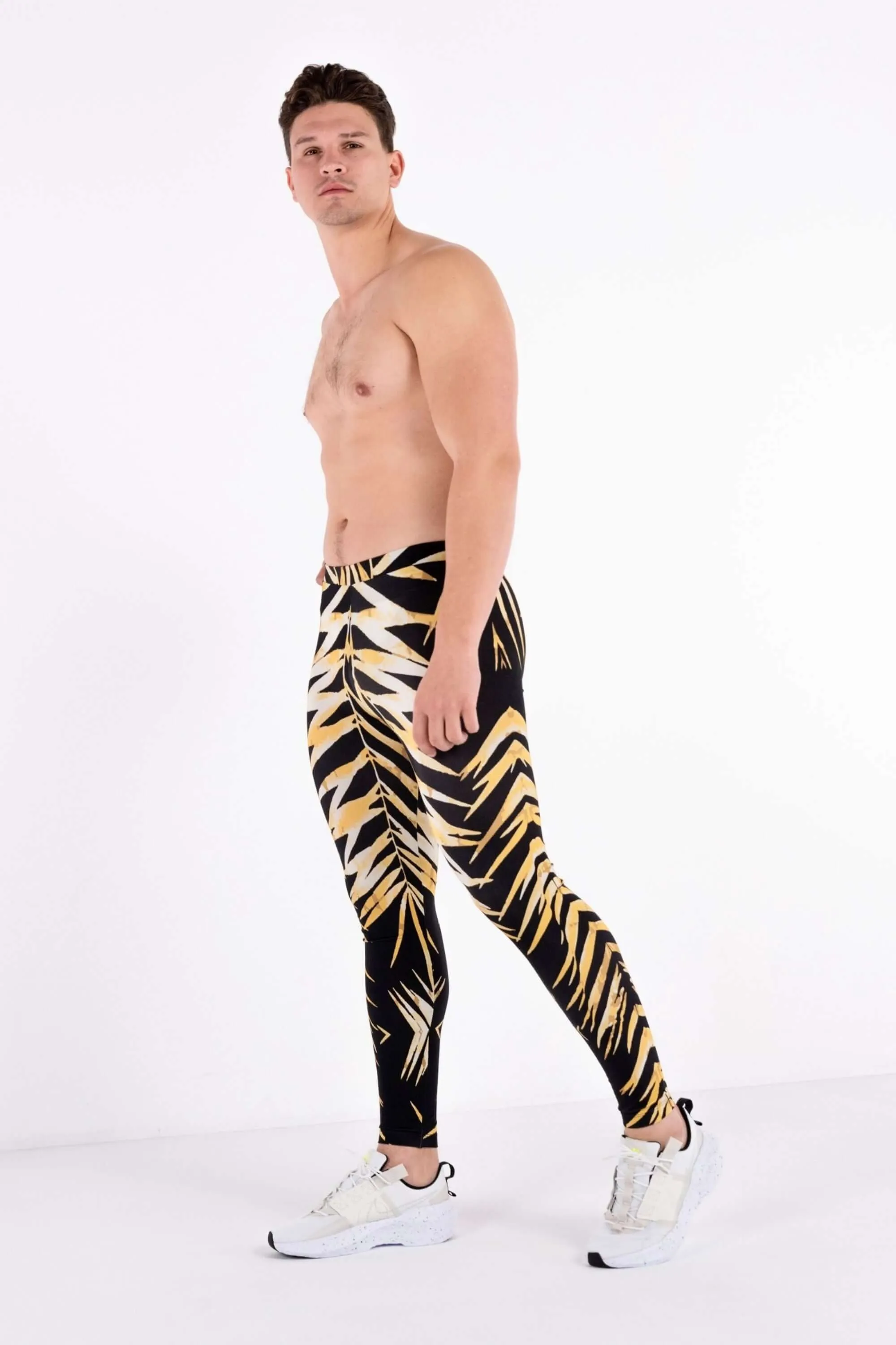 Borneo Meggings
