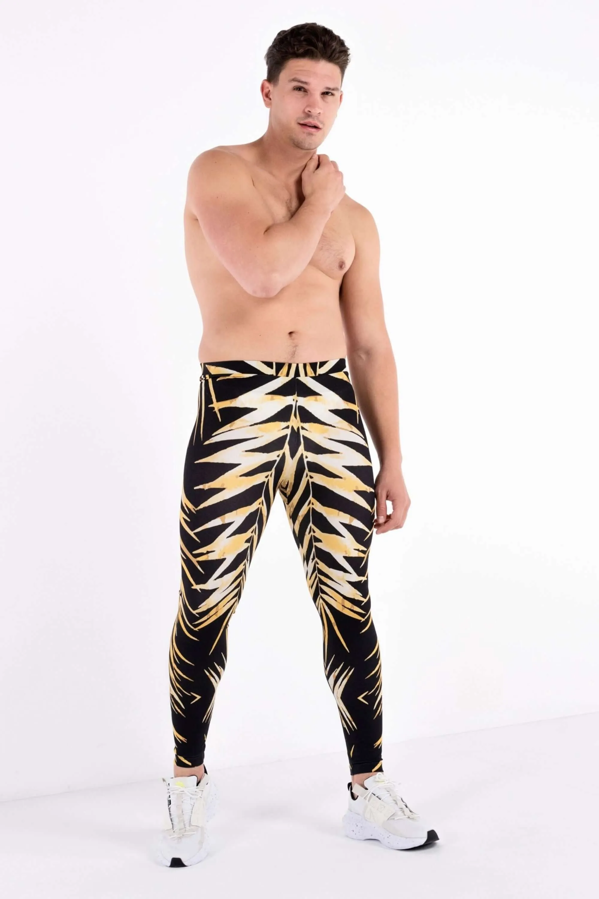 Borneo Meggings