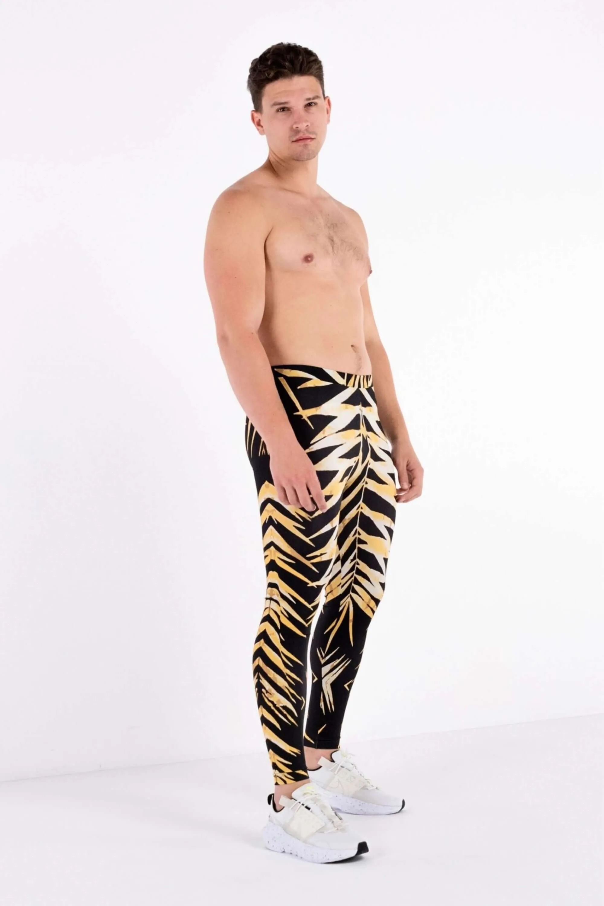 Borneo Meggings