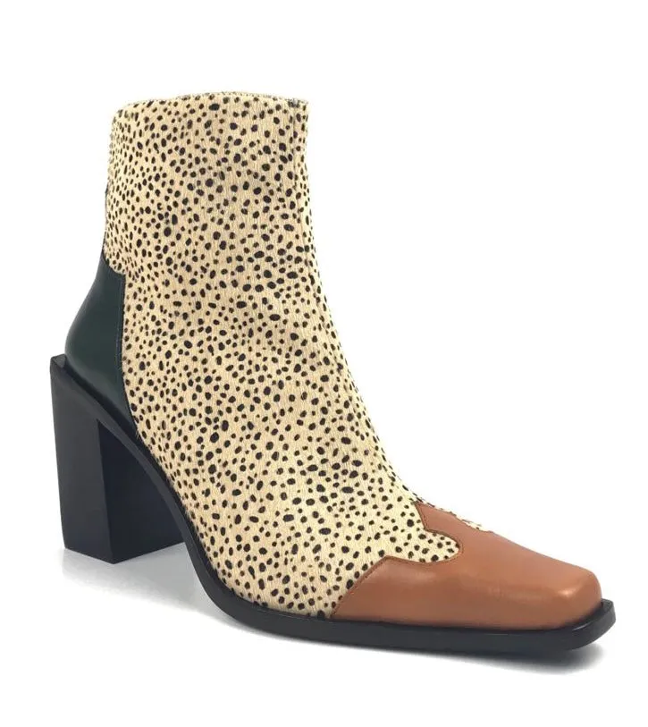 Botas Calamity - Jeffrey Campbell