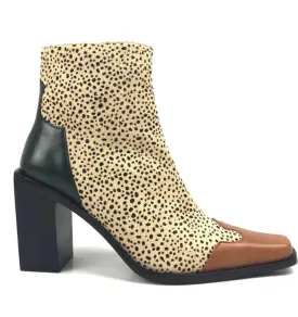 Botas Calamity - Jeffrey Campbell