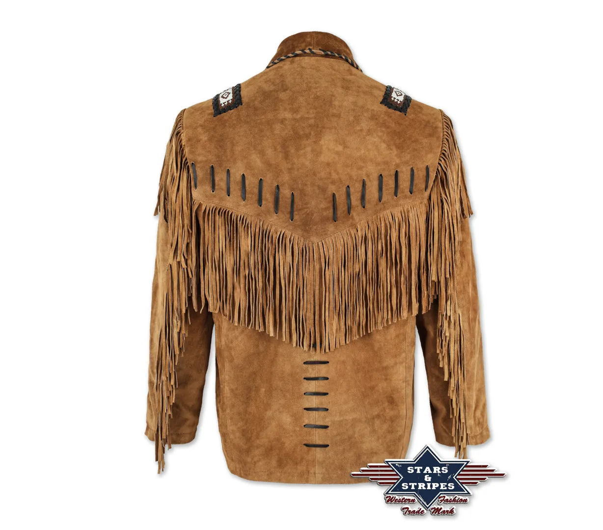 Buffalo Men's Western Jacket