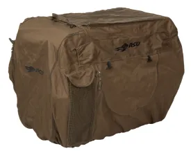 Bug-Out Kennel Cover