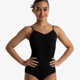 Capezio Grace Leotard 12051W