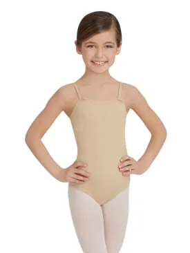 CAPEZIO TB49C CAMI LEO