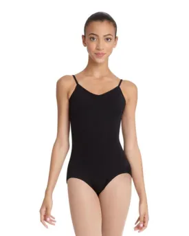 Capezio V-neck Camisole Leotard