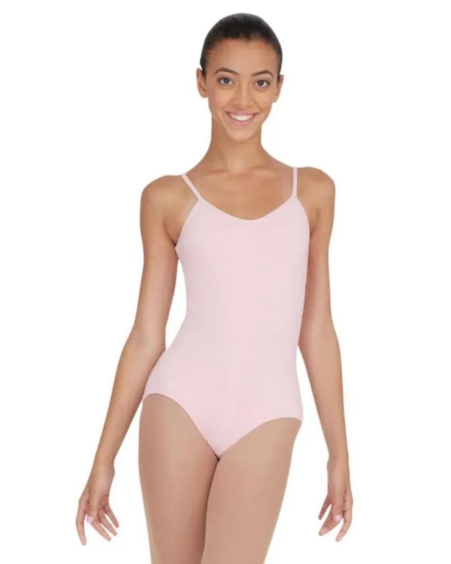 Capezio V-neck Camisole Leotard