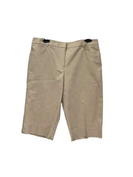 Capris By Ellen Tracy  Size: 10