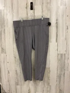 Capris By Torrid  Size: 20