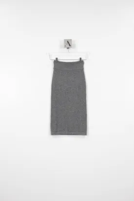 Cashmere Skirt