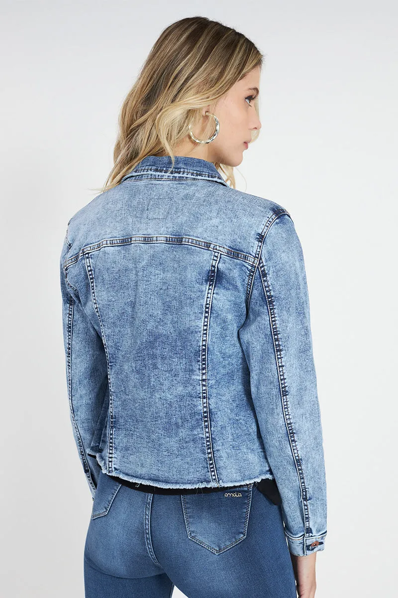 Chaqueta   3918