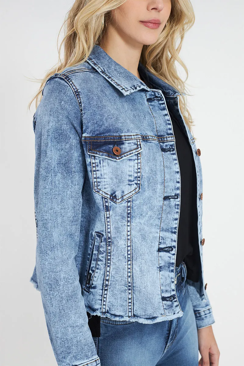 Chaqueta   3918