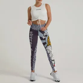 Choking Hazard Leggings