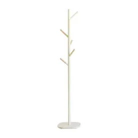 Cime Pole Hanger  320 X 320 X 1695 Ivory